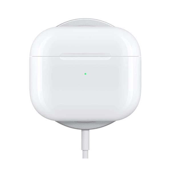 Seamless Connectivity: Get AirPods (3rd Gen) at iShop Mauritius