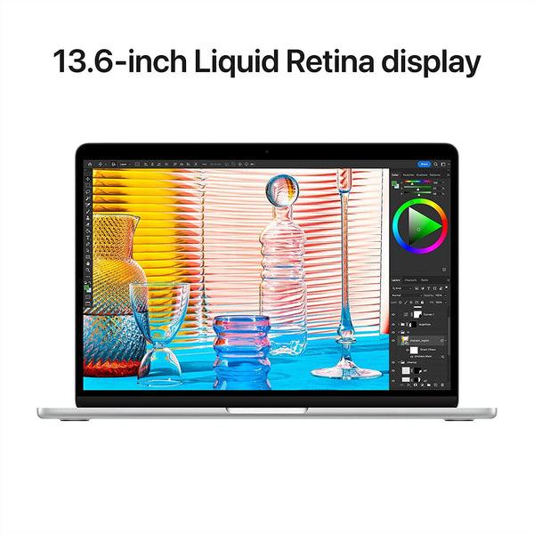 Apple MacBook Air Laptop with M2 chip - iStore