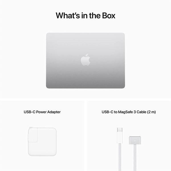 Apple MacBook Air Laptop with M2 chip - iStore