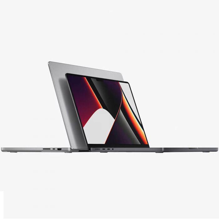 MacBook Pro 14" M1 Pro Chip with 8-core CPU and 14-core GPU - iStore