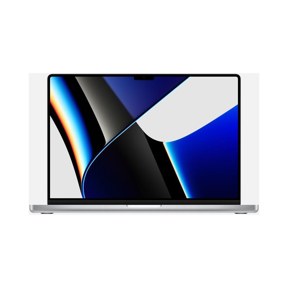 MacBook Pro 16" M1 Pro Chip with 10-core CPU AND 16-core GPU - iStore