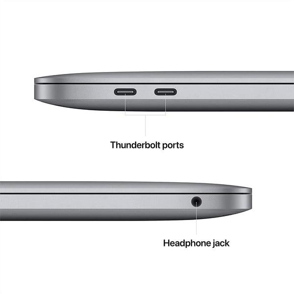 Apple MacBook Pro 2022 M2 - iStore