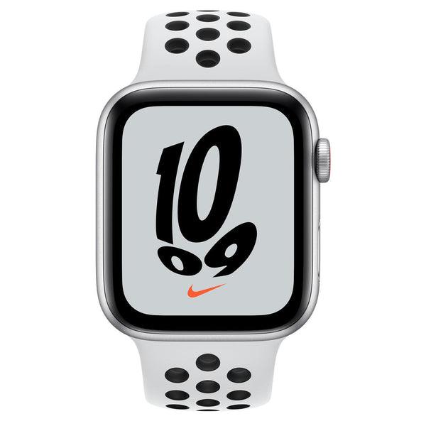 Apple Watch Nike SE GPS - iStore