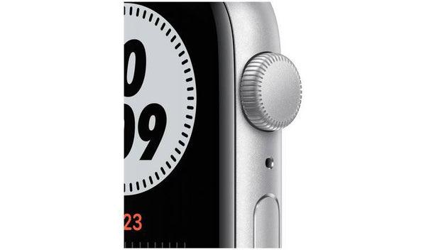 Apple Watch Nike SE GPS - iStore