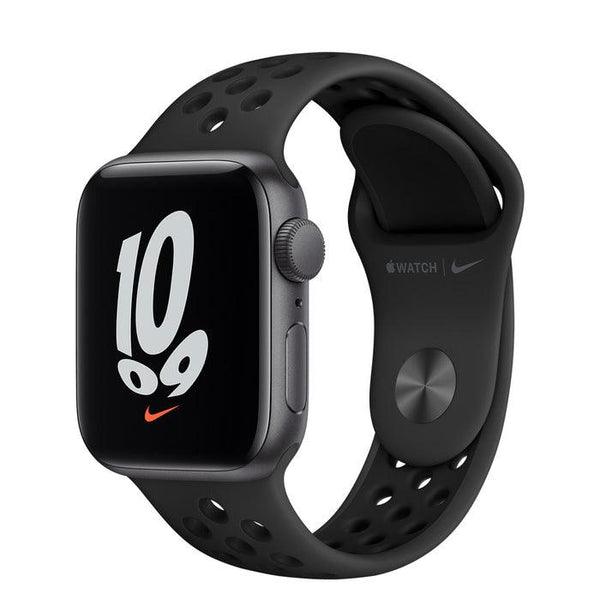 Apple Watch Nike SE GPS - iStore