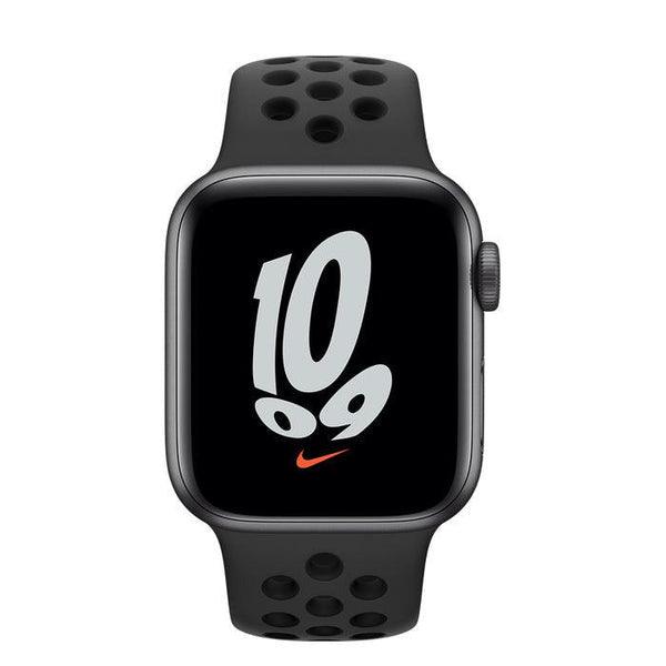 Watch Series Space Grey Apple Watch 40mm Grey Apple Watch Nike