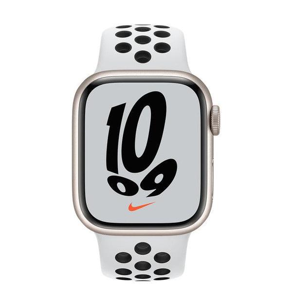 Apple Watch Nike Series 7 GPS - iStore
