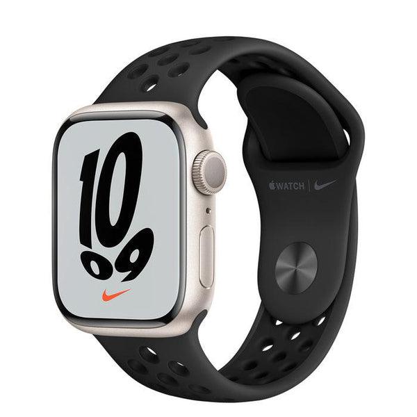 Apple Watch Nike Series 7 GPS - iStore