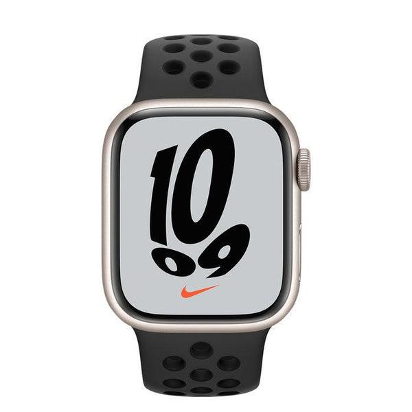 Apple Watch Nike Series 7 GPS - iStore