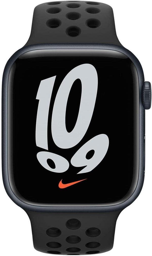 Apple Watch Nike Series 7 GPS - iStore