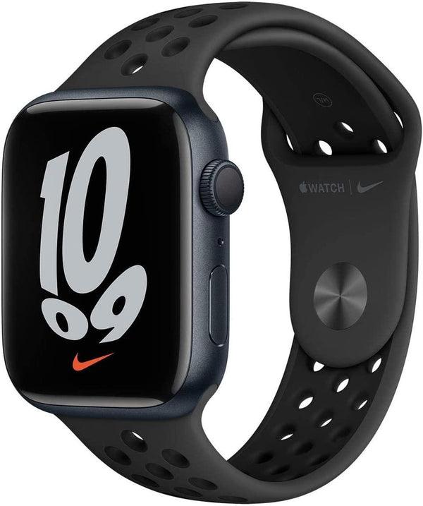 Apple Watch Nike Series 7 GPS - iStore