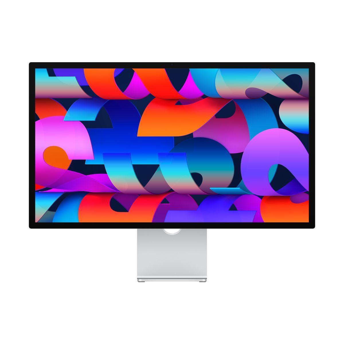 Apple Studio Display Tilt - Adjustable - iStore