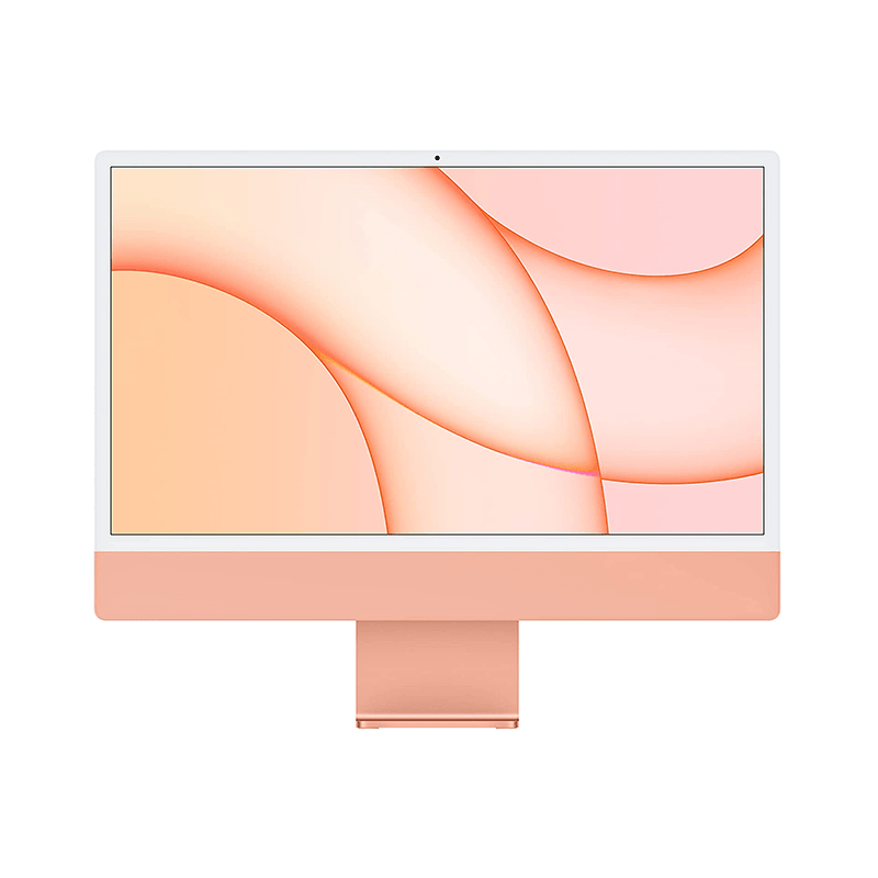 2021 Apple iMac 24-inch 256 GB - iStore
