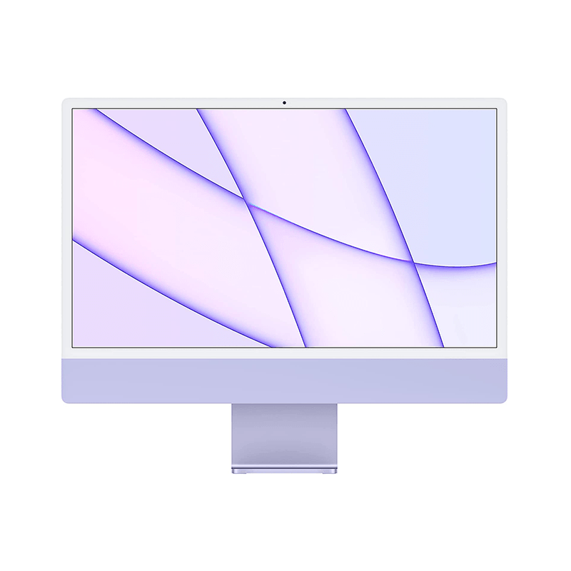 2021 Apple iMac 24-inch 256 GB - iStore