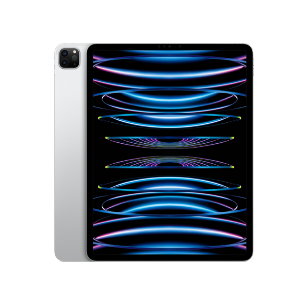 iPad Pro 12.9-inch WIFI (M2, 2022) - iStore