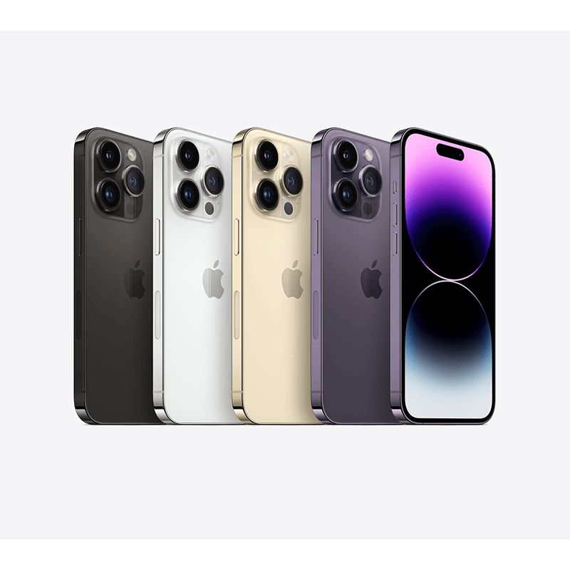 Apple iPhone 14 Pro - iStore