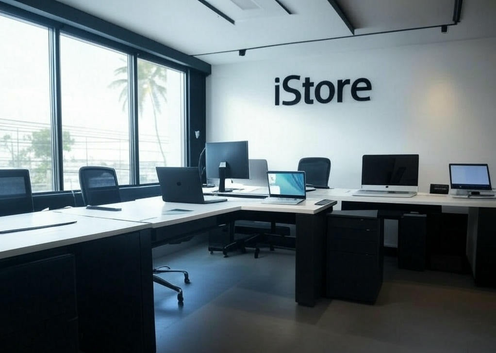 Shop the Latest Apple Models at iStore Mauritius – Your Trusted online Apple Store!