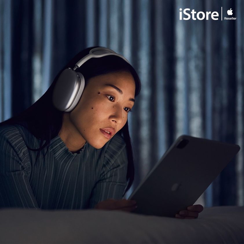 Unleash the Apple Experience with iStore.mu