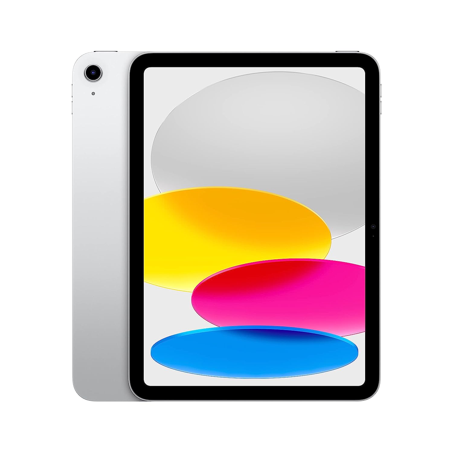 Discover Next-Level Performance with the Apple iPad 10th Generation - Shop Now at iStore Mauritius
