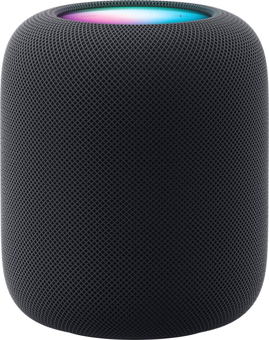 Experience Superior Sound: Apple HomePod (2nd Gen) at iStore Mauritius