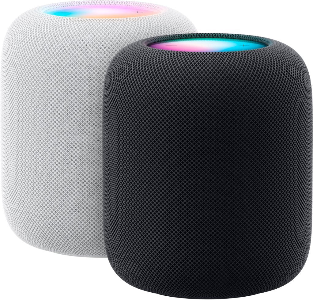 Enhance Your Home with Apple HomePod (2nd Gen) at iStore Mauritius