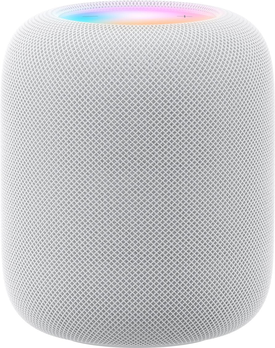 Immersive Sound for Mauritius: Apple HomePod (2nd Gen) at iStore