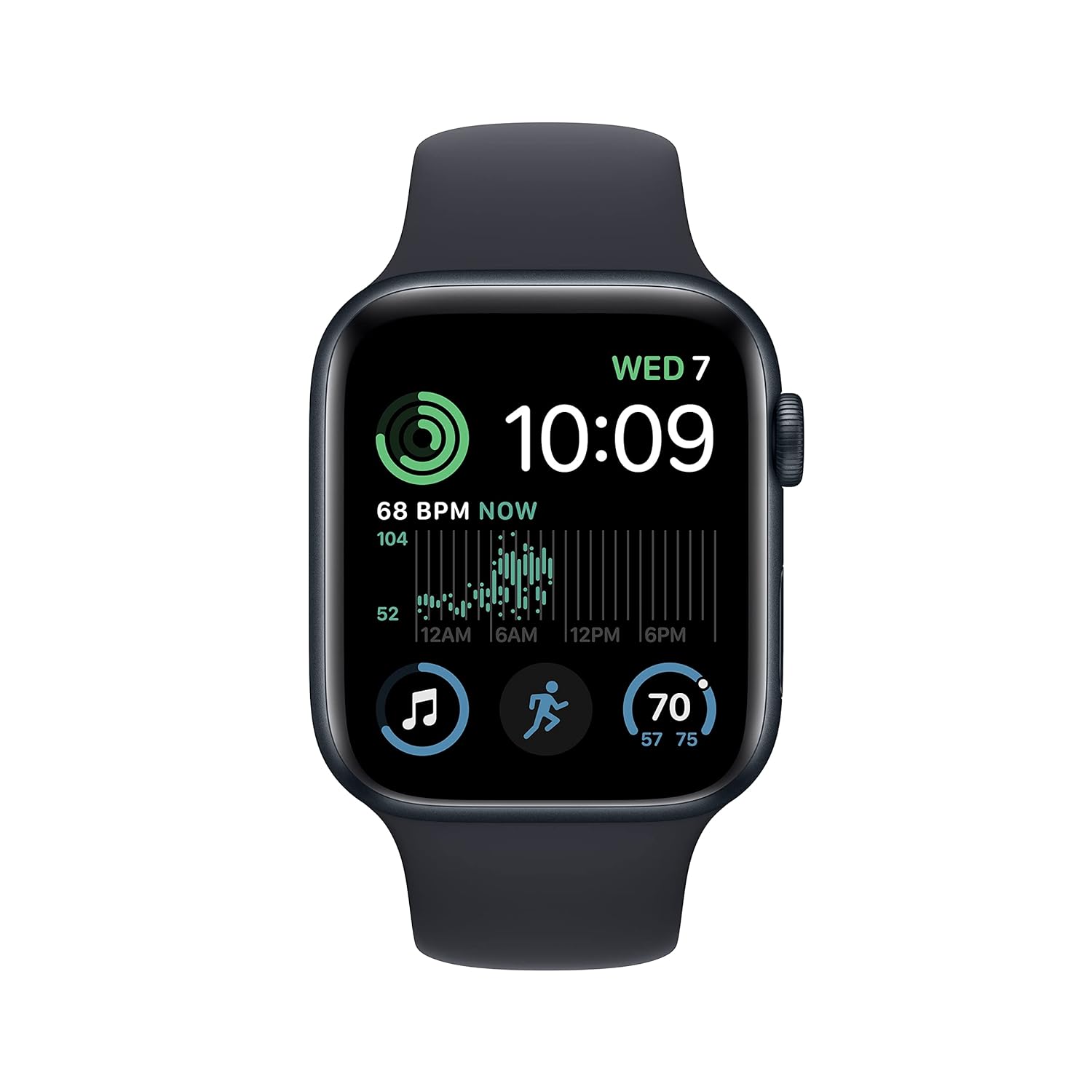 Apple Watch SE (2nd Gen) - iStore
