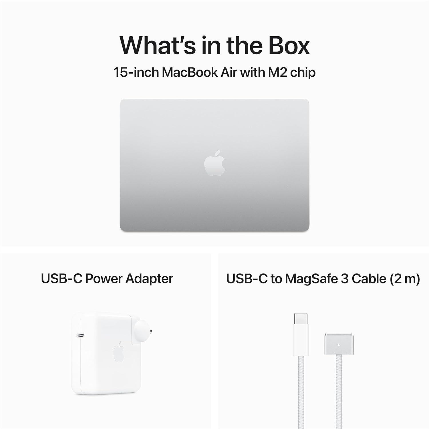 MacBook Air Laptop with M2 chip 15.3-inch - iStore