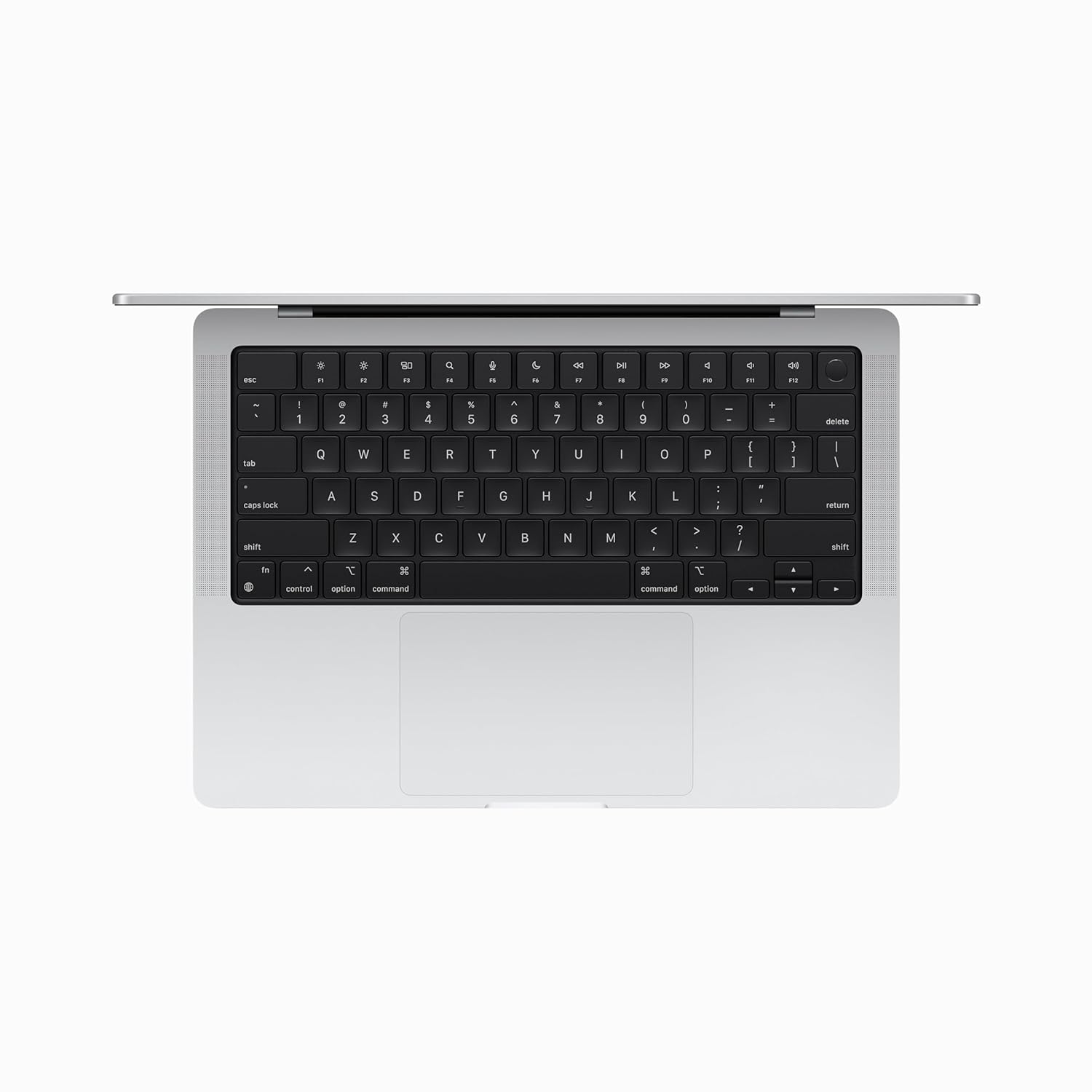 Elevate Your Work: Apple 2023 MacBook Pro 14" M3 from iStore Mauritius