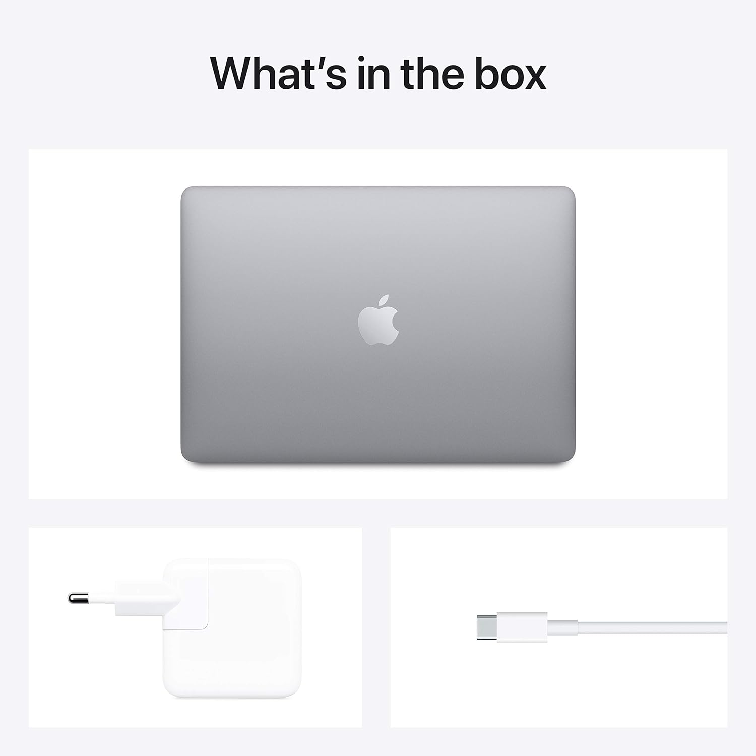 Apple MacBook Air 13" M1 - iStore