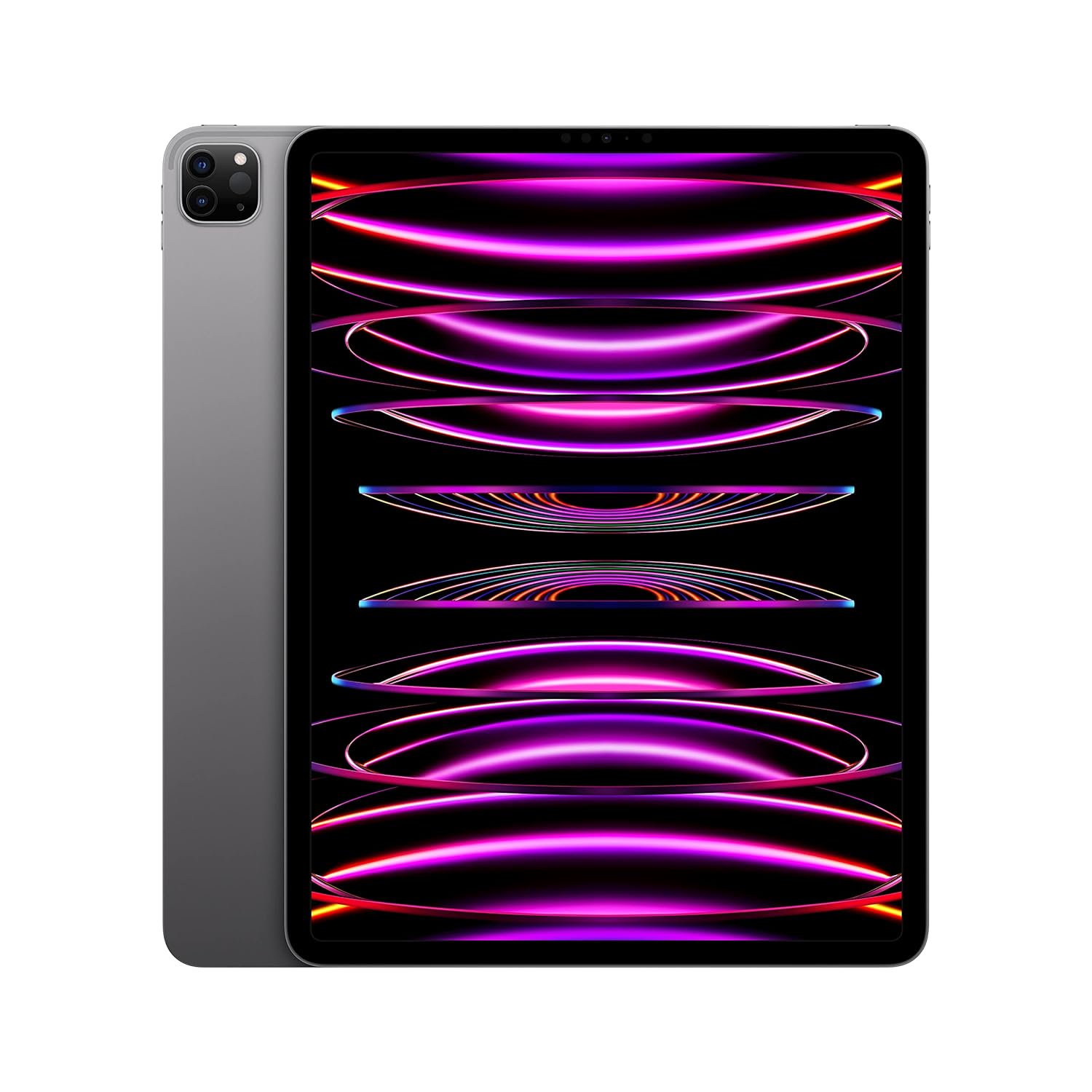 Apple iPad Pro 12.9″ 6th Generation - iStore