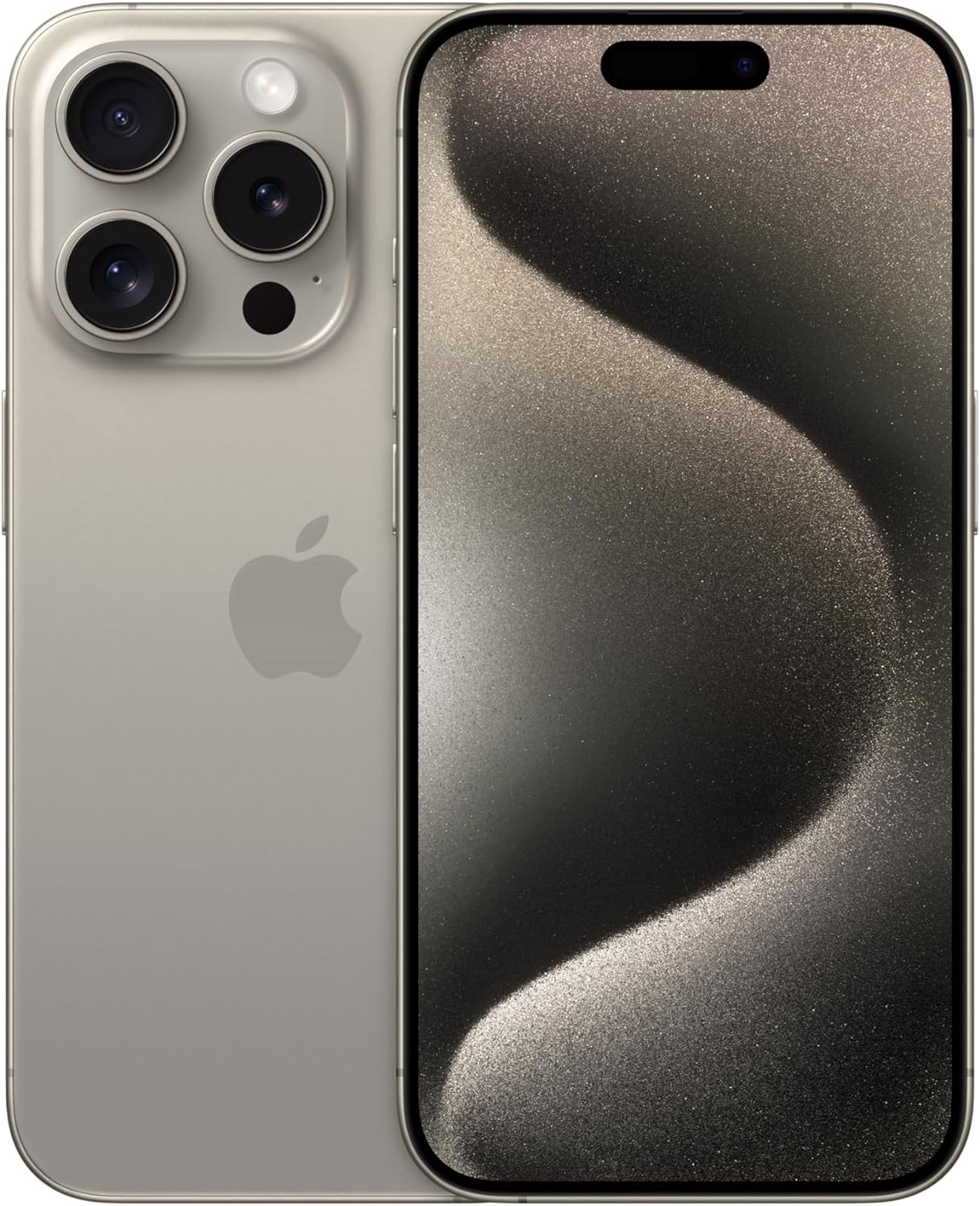 Apple iPhone 15 Pro - iStore