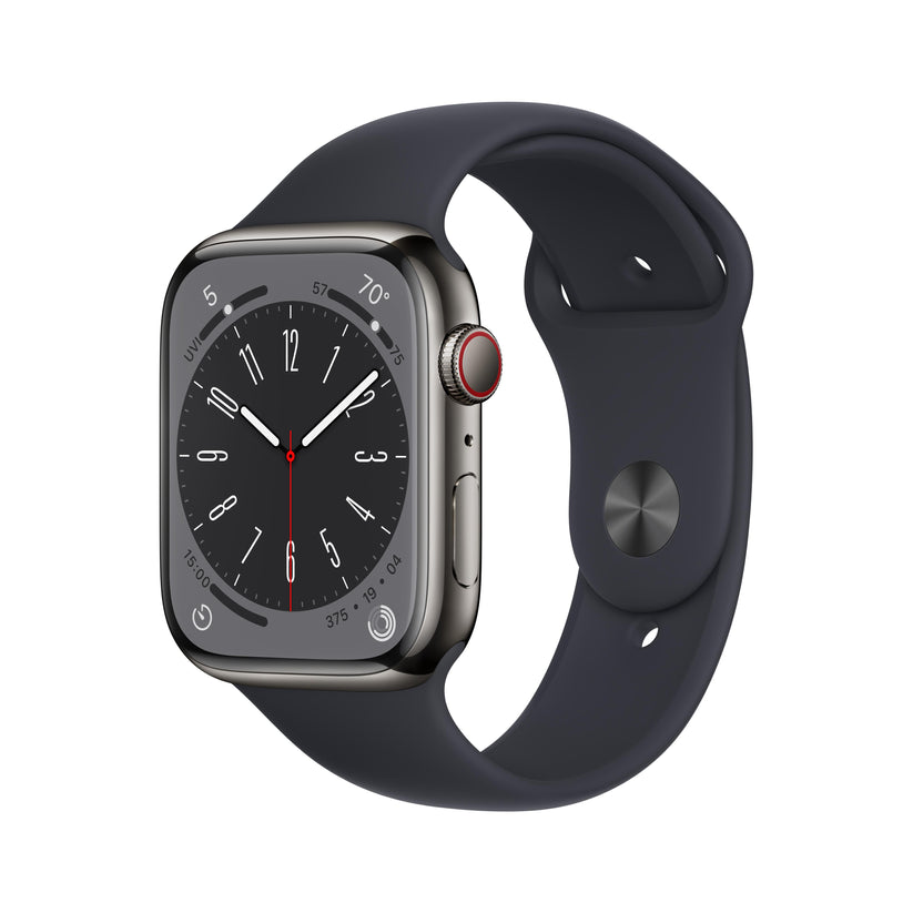 Apple Watch Series 8 - iStore
