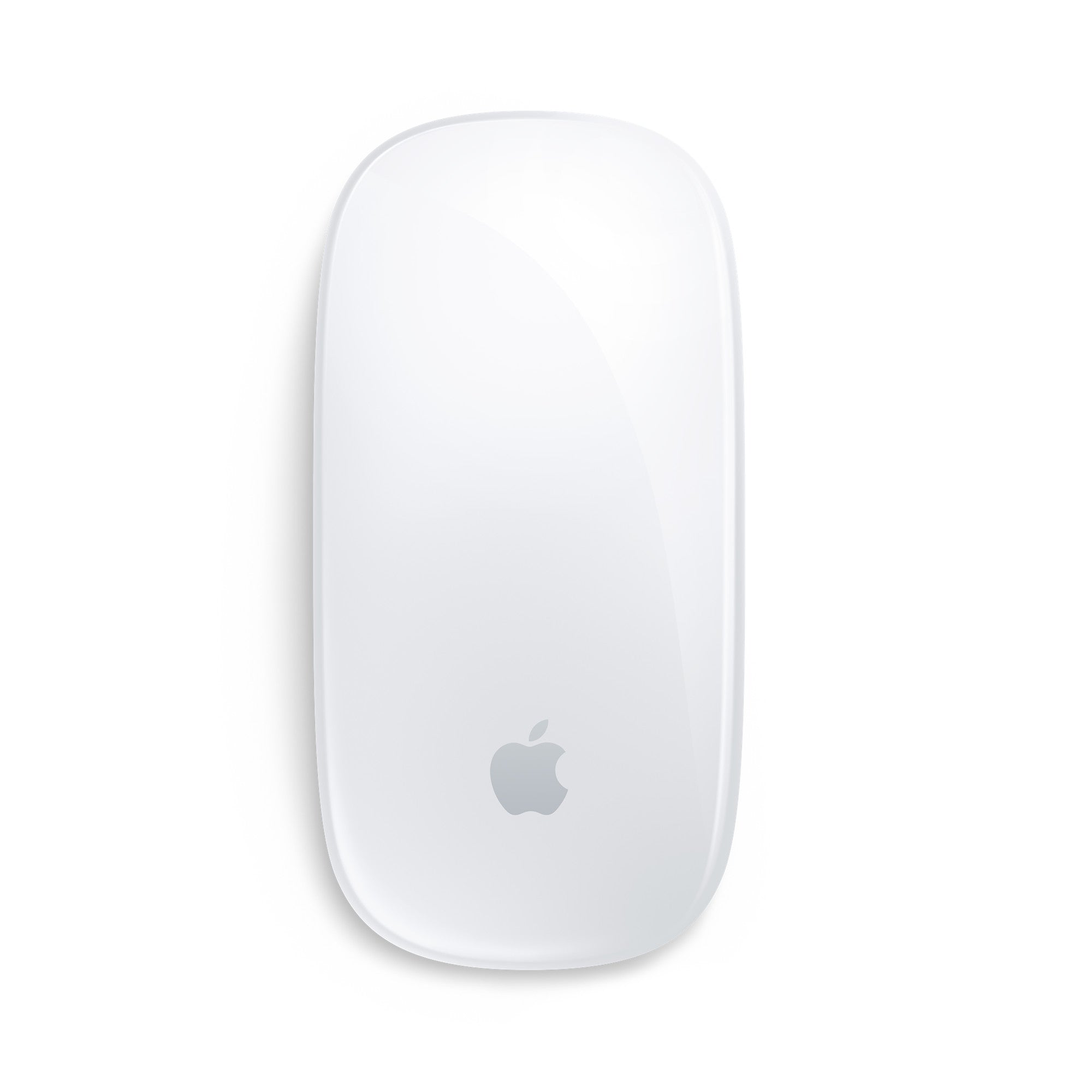 Magic Mouse - Multi-Touch Surface