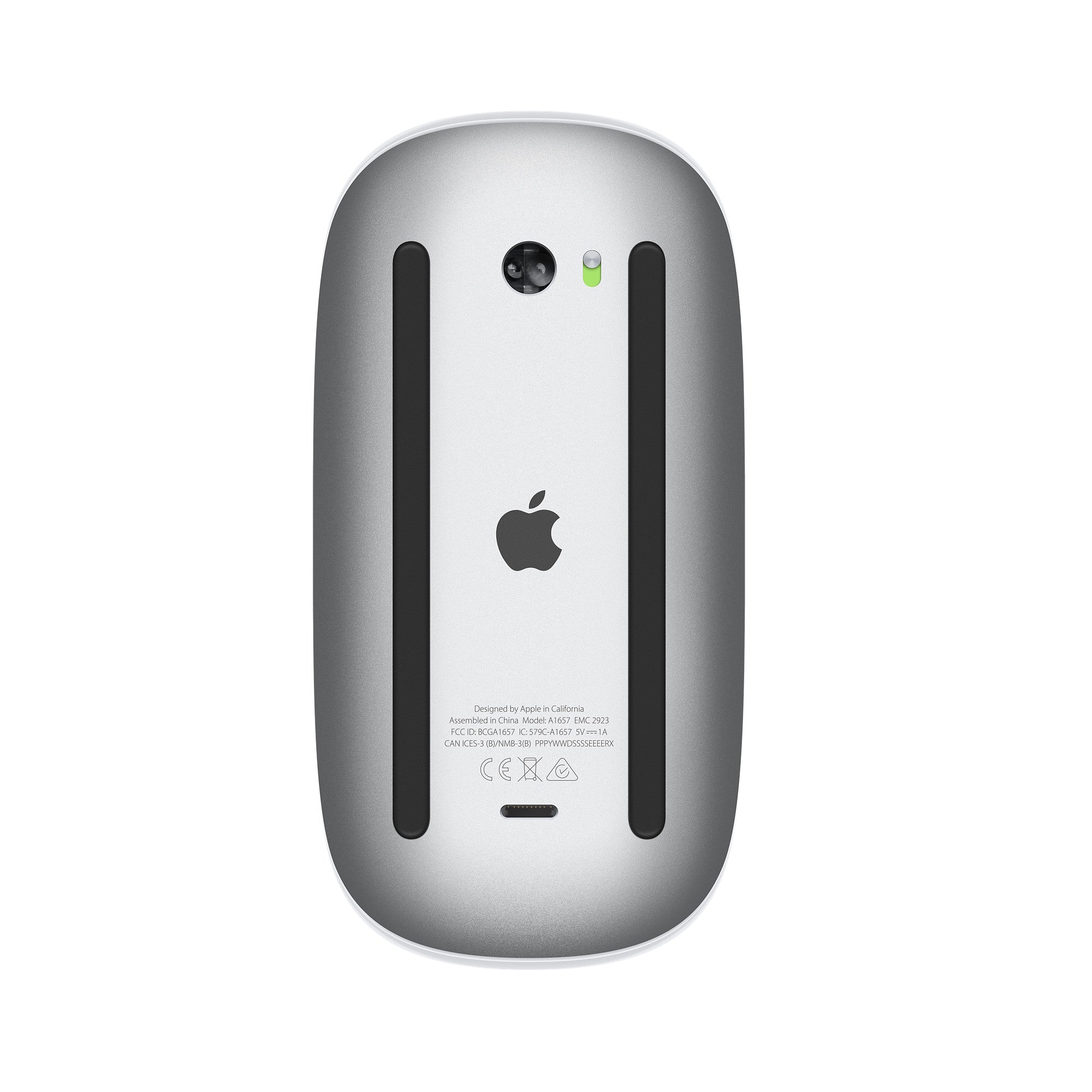 Magic Mouse - Multi-Touch Surface