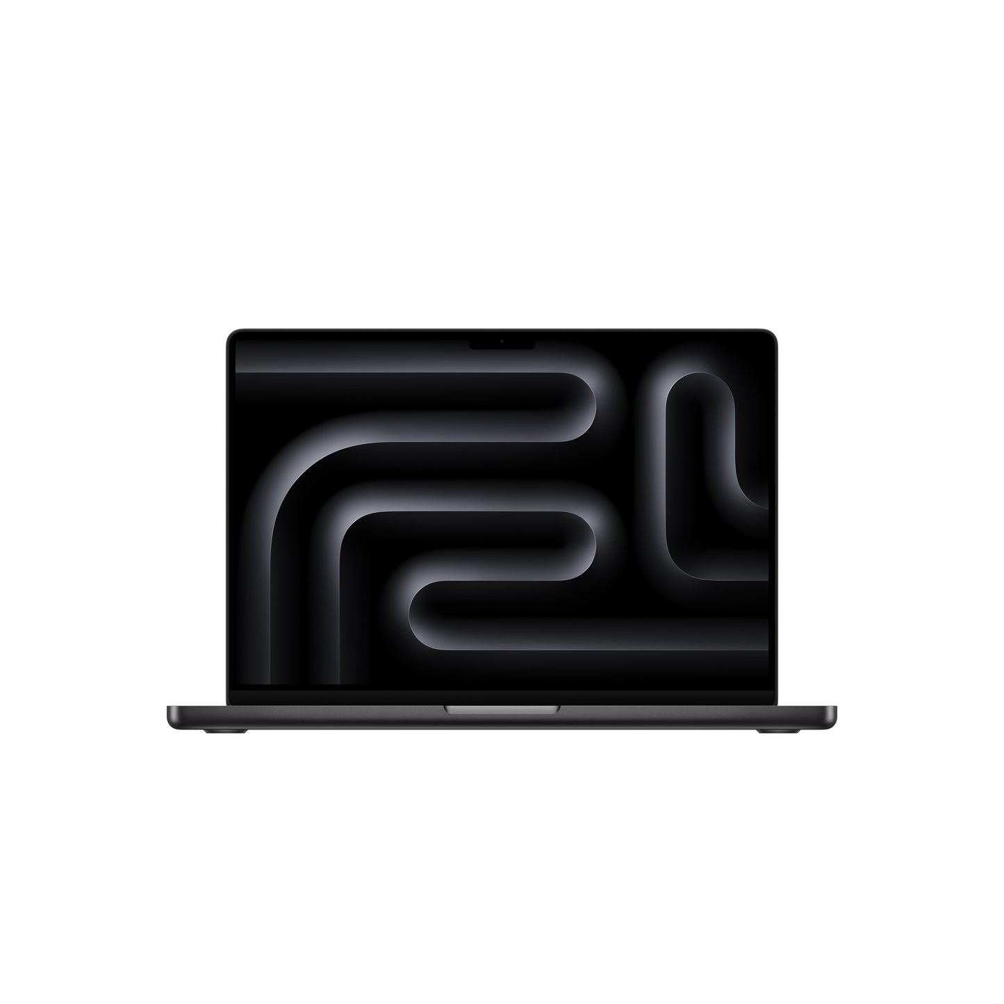14-inch MacBook Pro M4