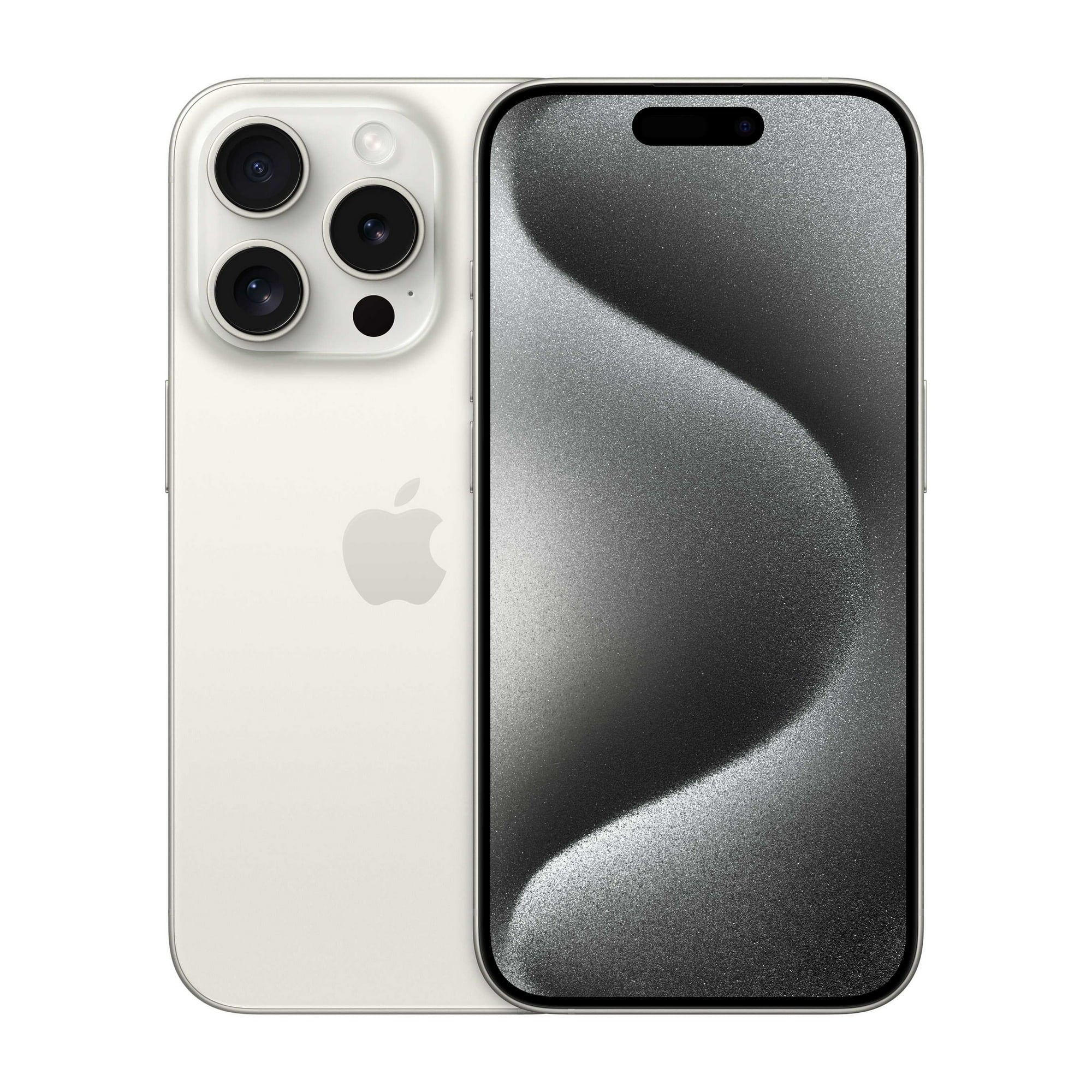Apple iPhone 15 Pro - iStore