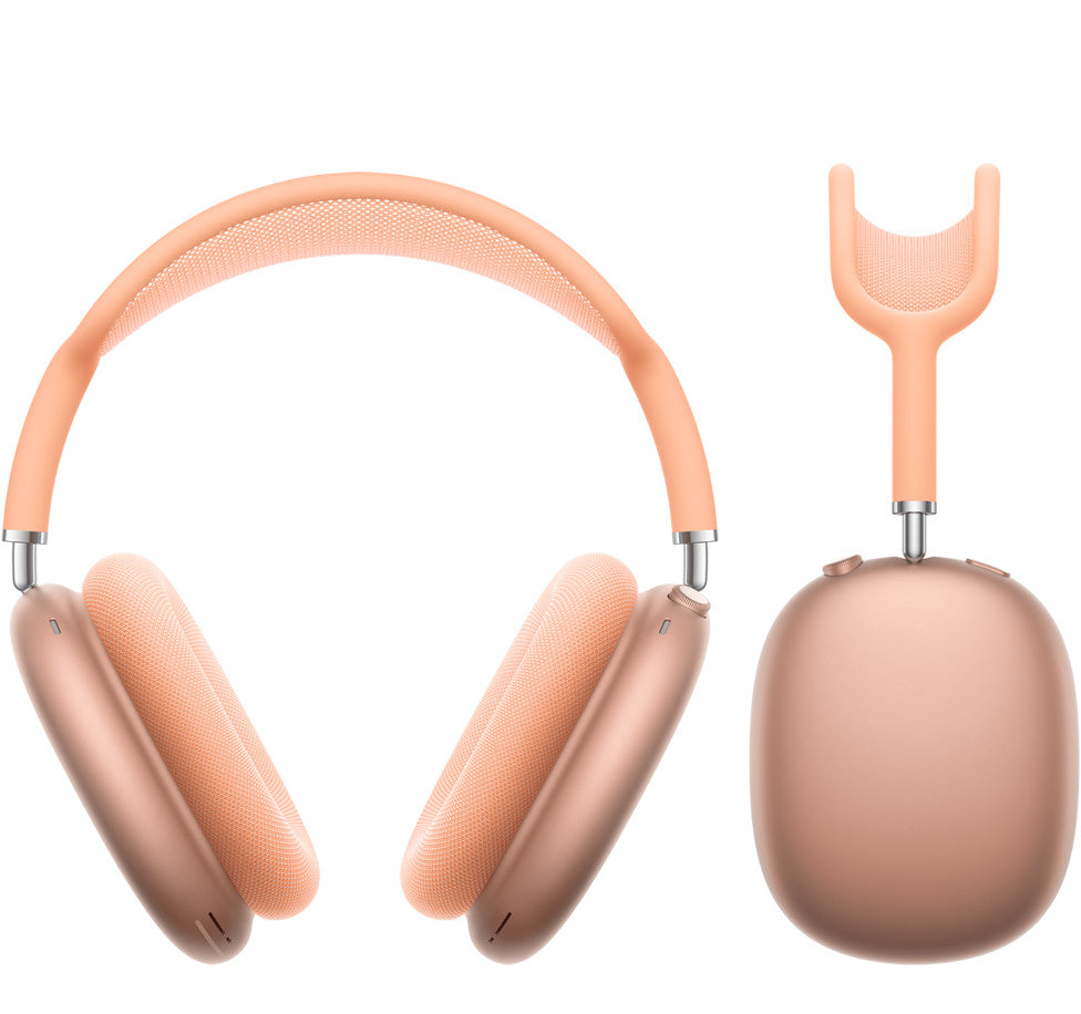 【YU】アップル AirPods MAX AirPods Max - パープル - Apple（日本）