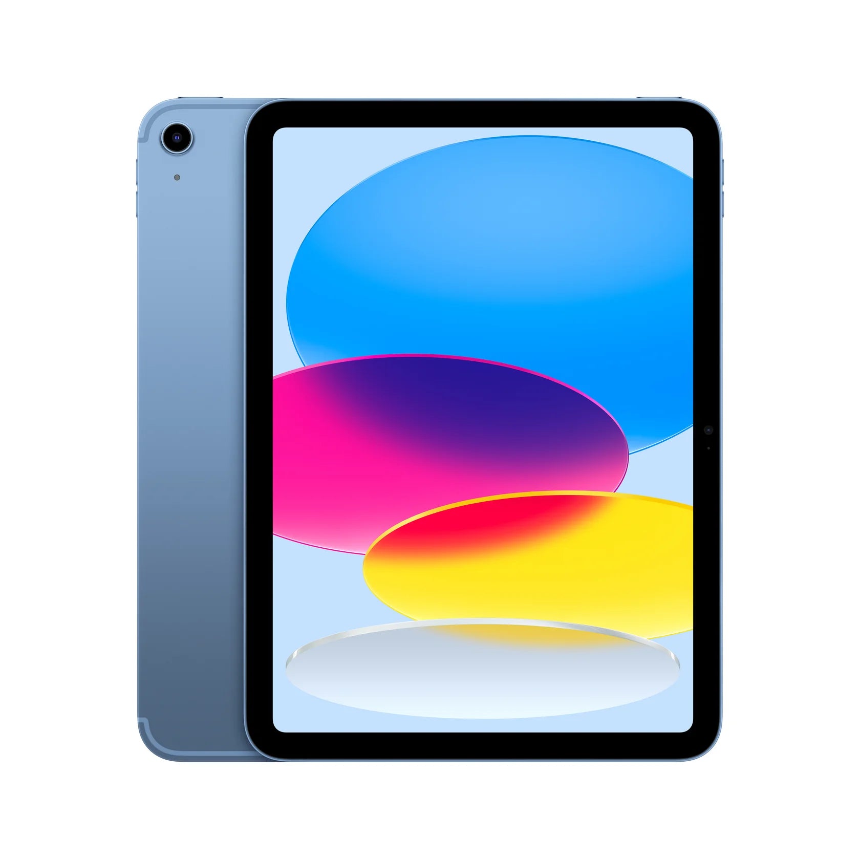 2025 iPad A16