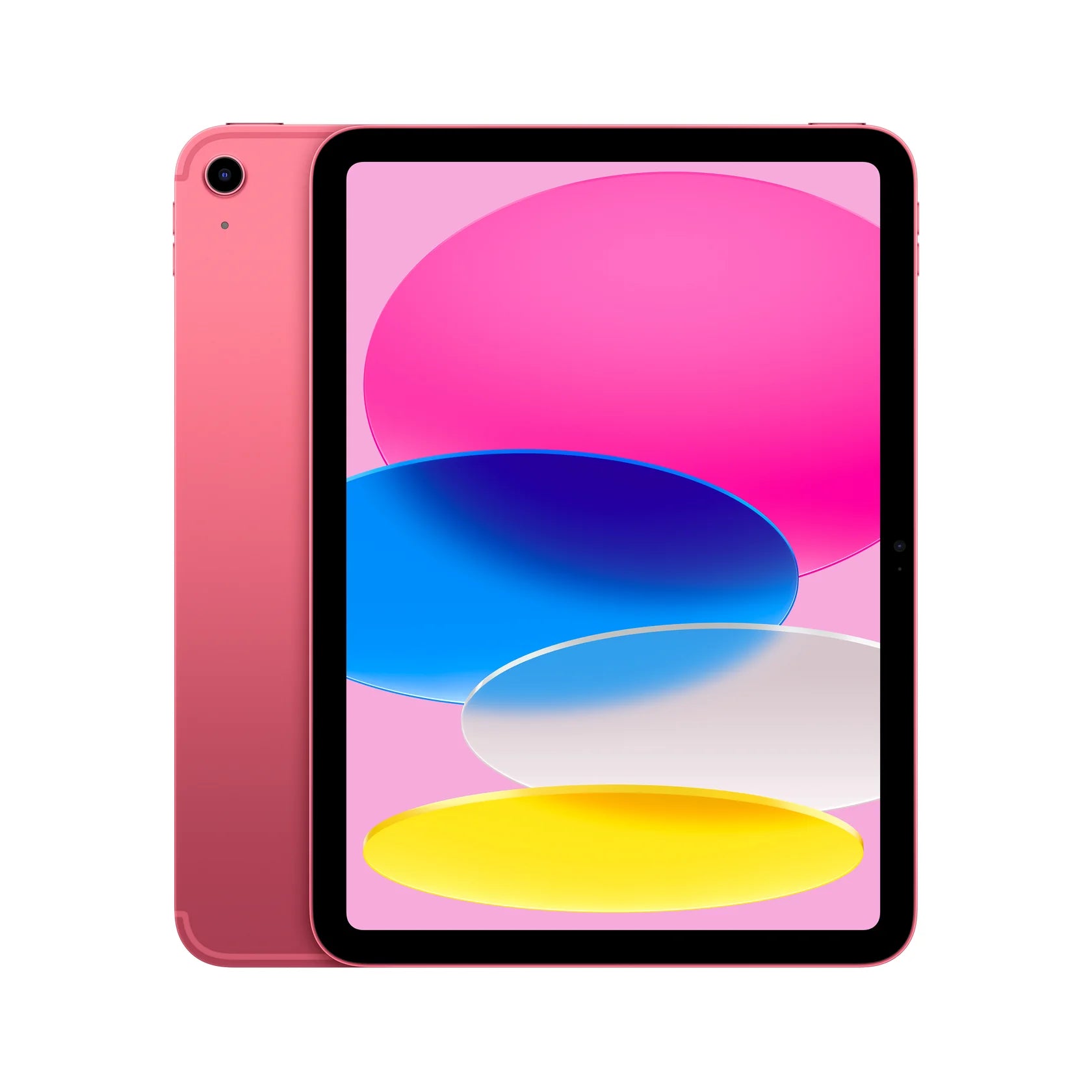 2025 iPad A16