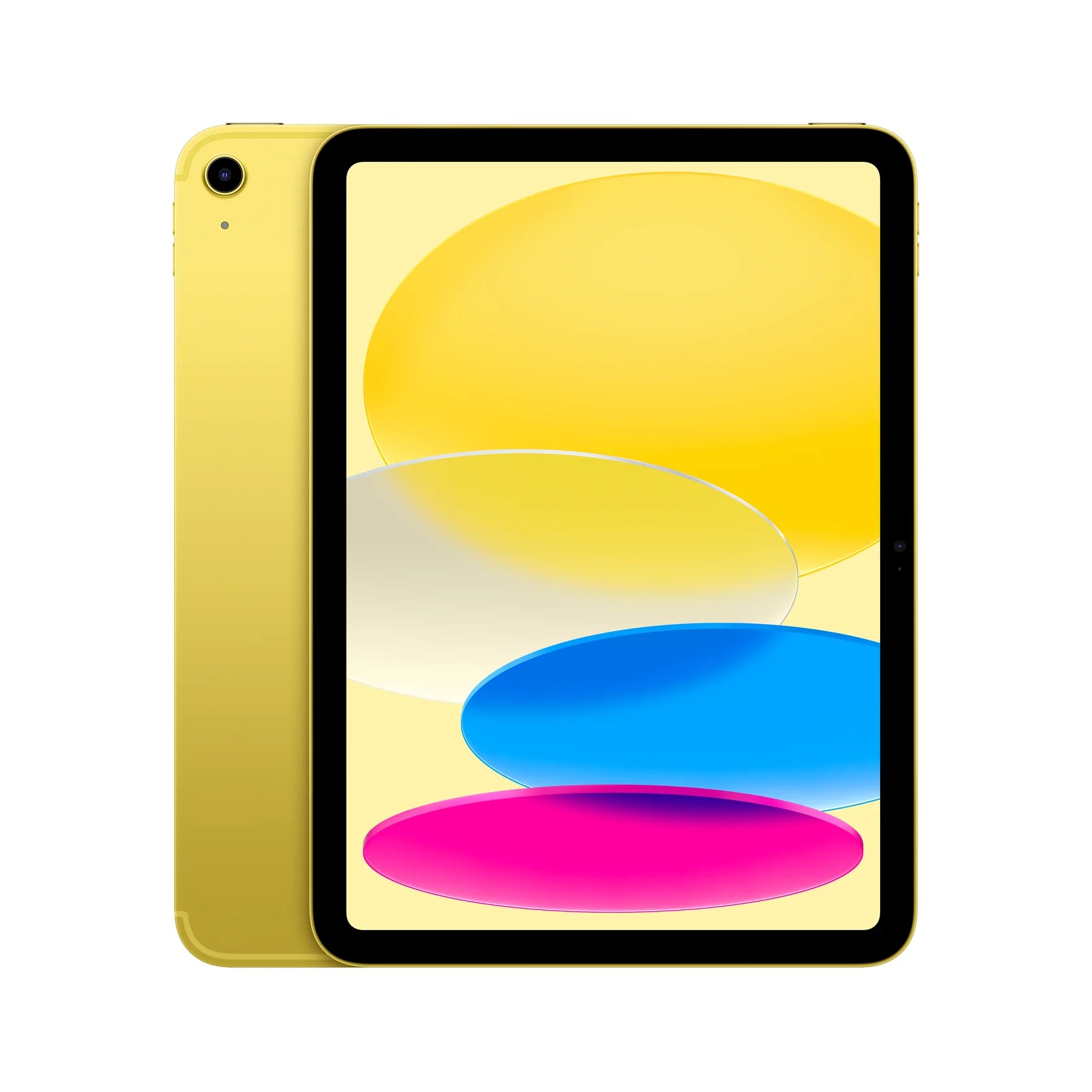 2025 iPad A16