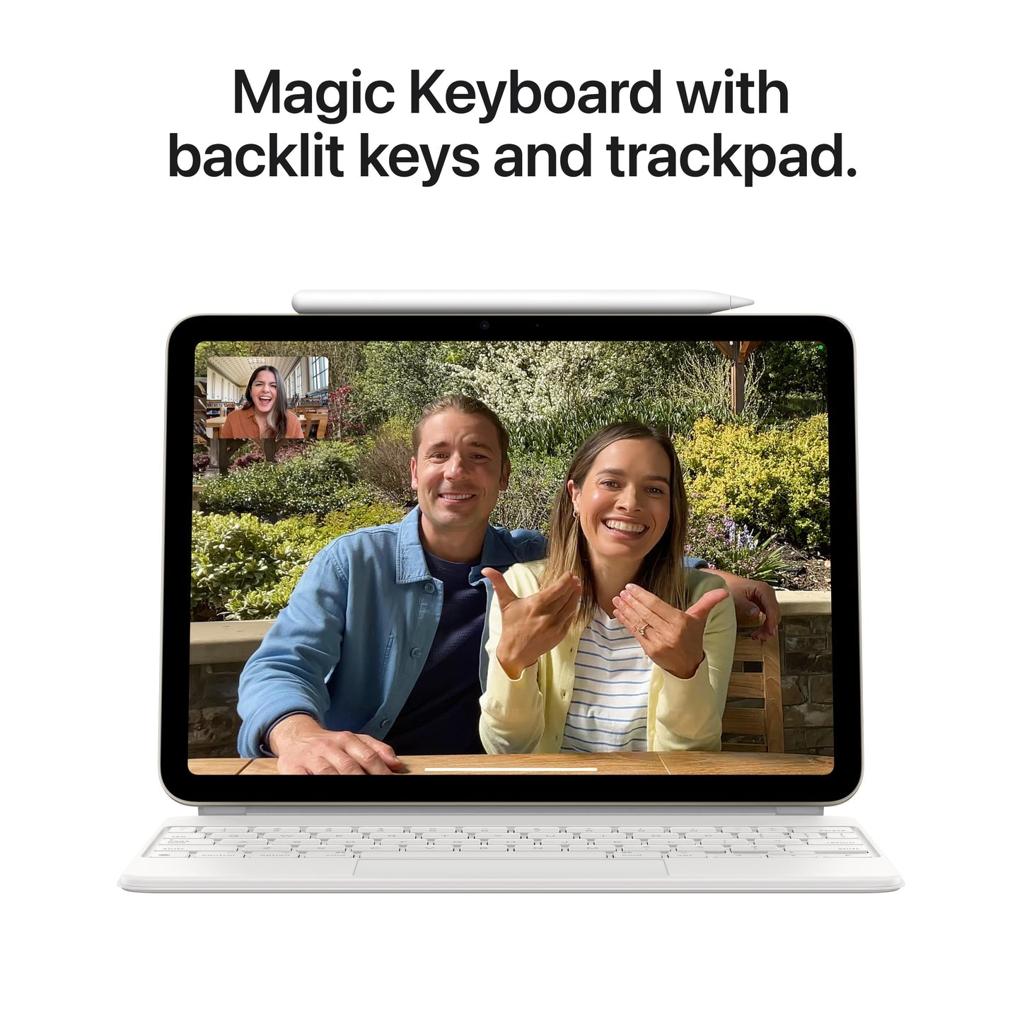 New 11-inch iPad Air M2