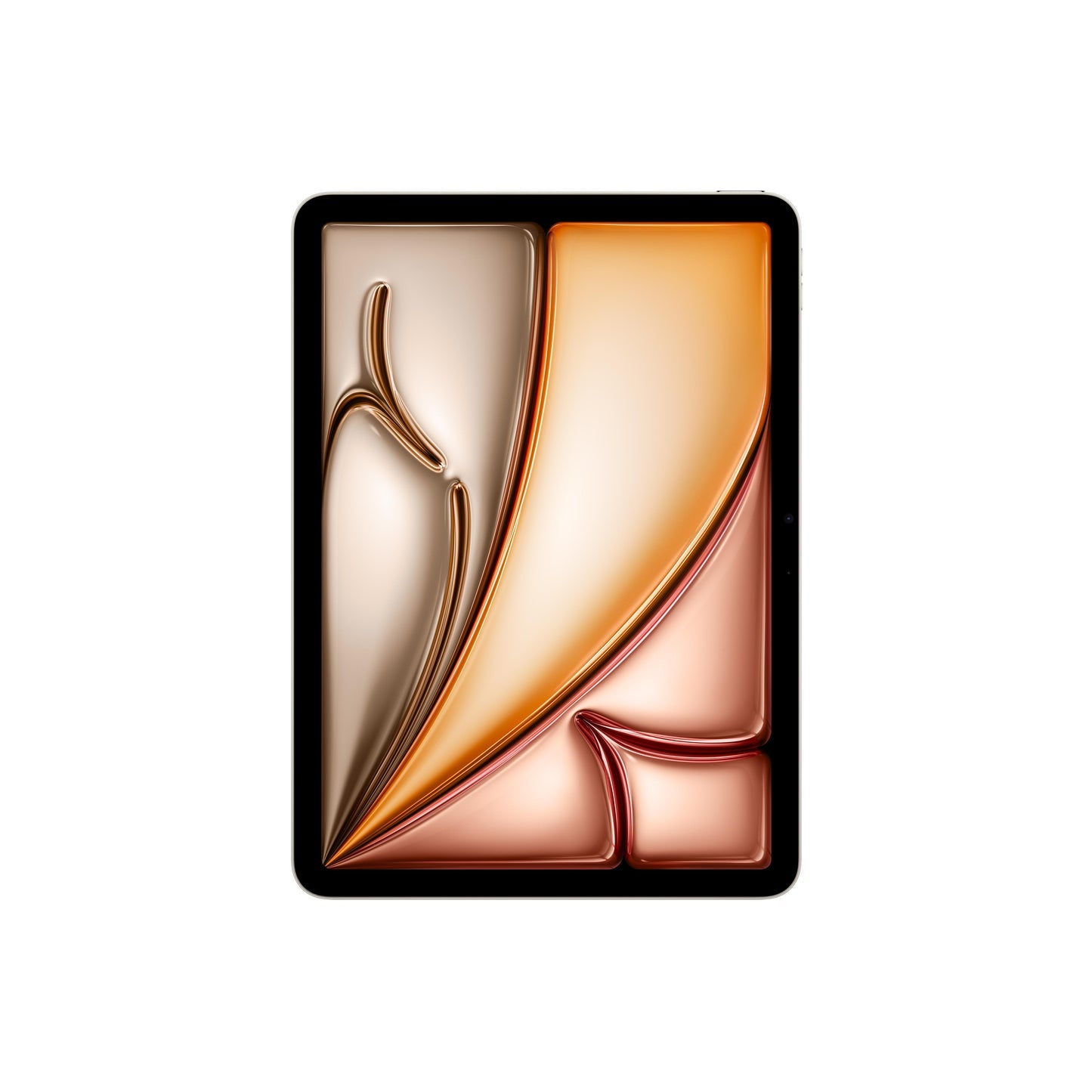 New 11-inch iPad Air M2