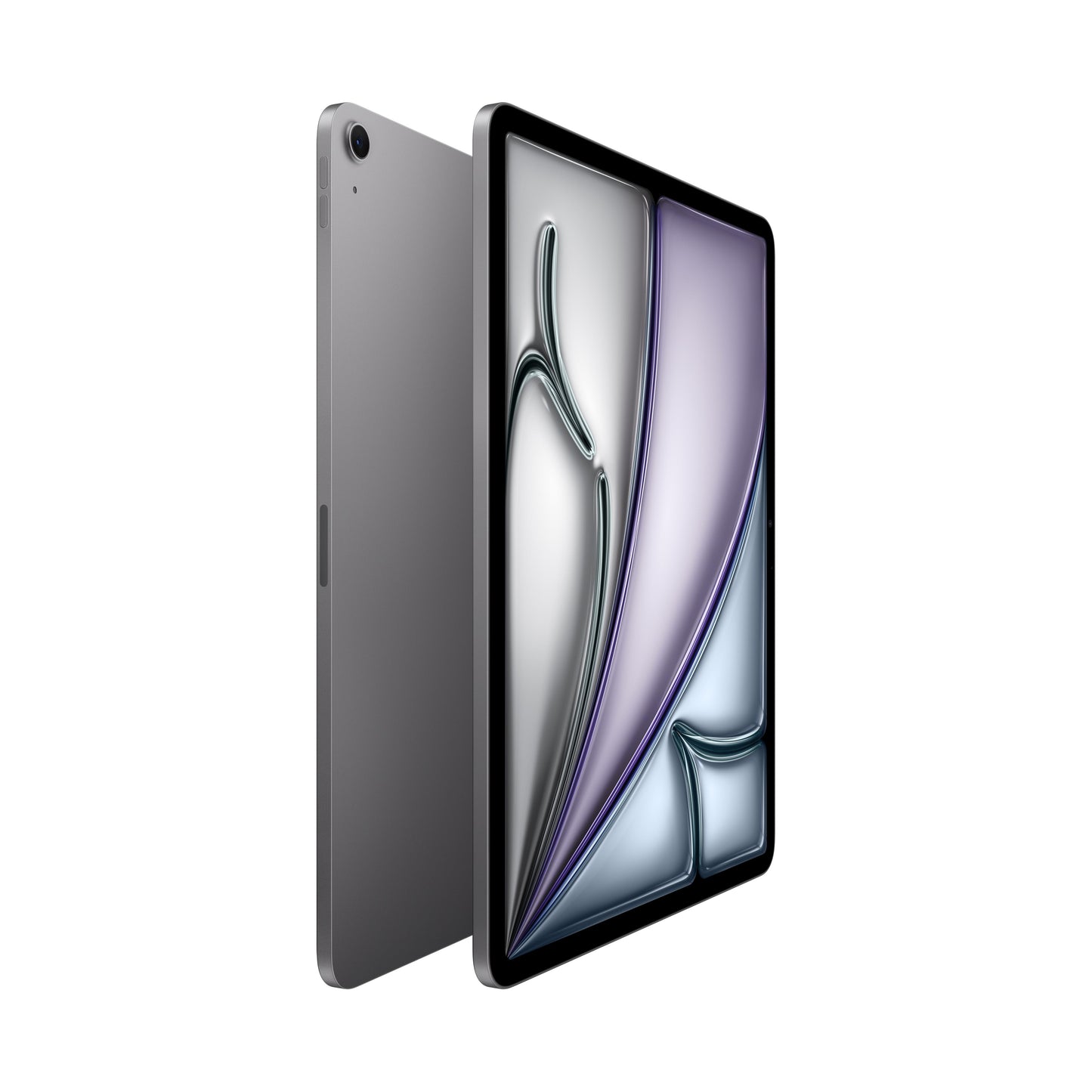 New 13-inch iPad Air M2