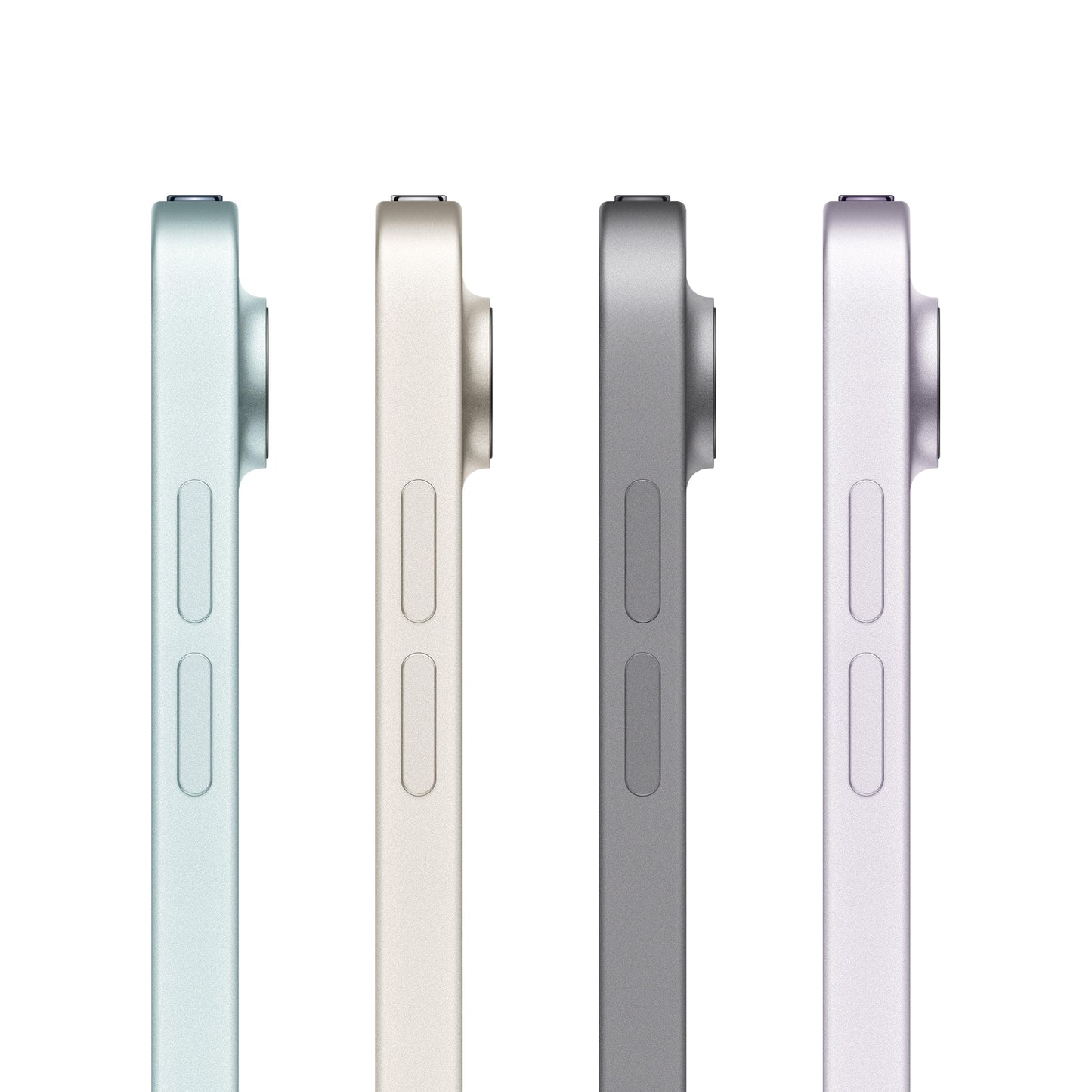 New 13-inch iPad Air M2