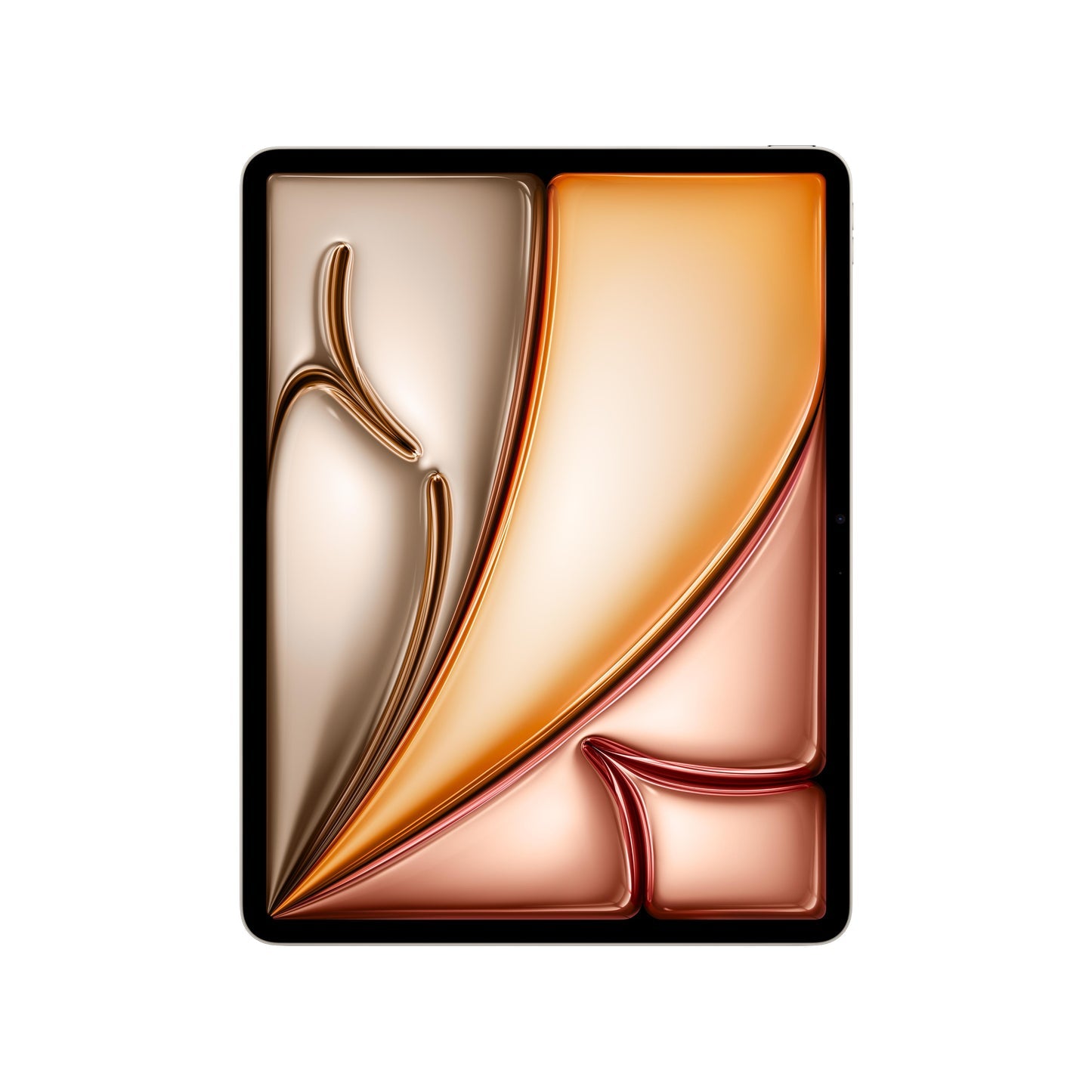 New 13-inch iPad Air M2