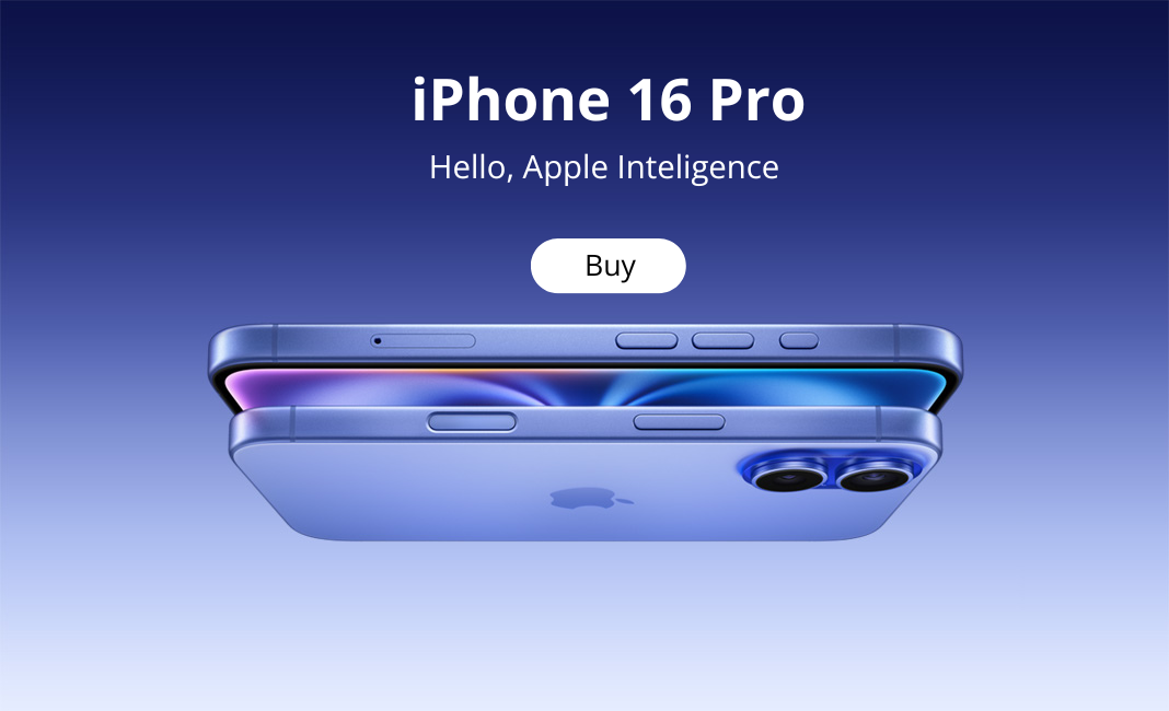 Buy the new iPhone 16 at iStore Mauritius. Enjoy cutting-edge technology, powerful performance, and modern design with the latest iPhone 16, available at iStore.