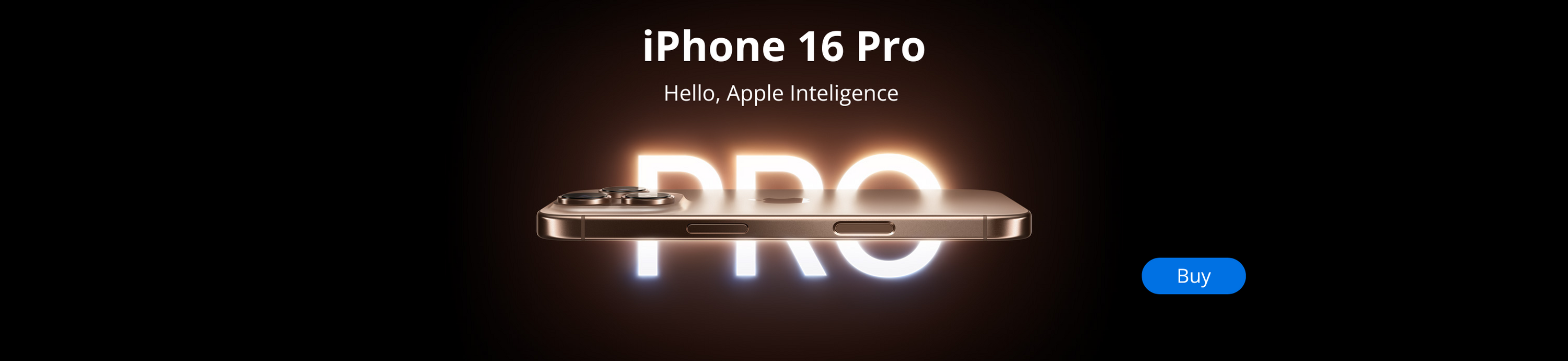 iPhone 16 Pro available in Mauritius at iStore. Premium smartphone with advanced features, sleek design, and powerful performance. Explore the latest iPhone model at iStore Mauritius