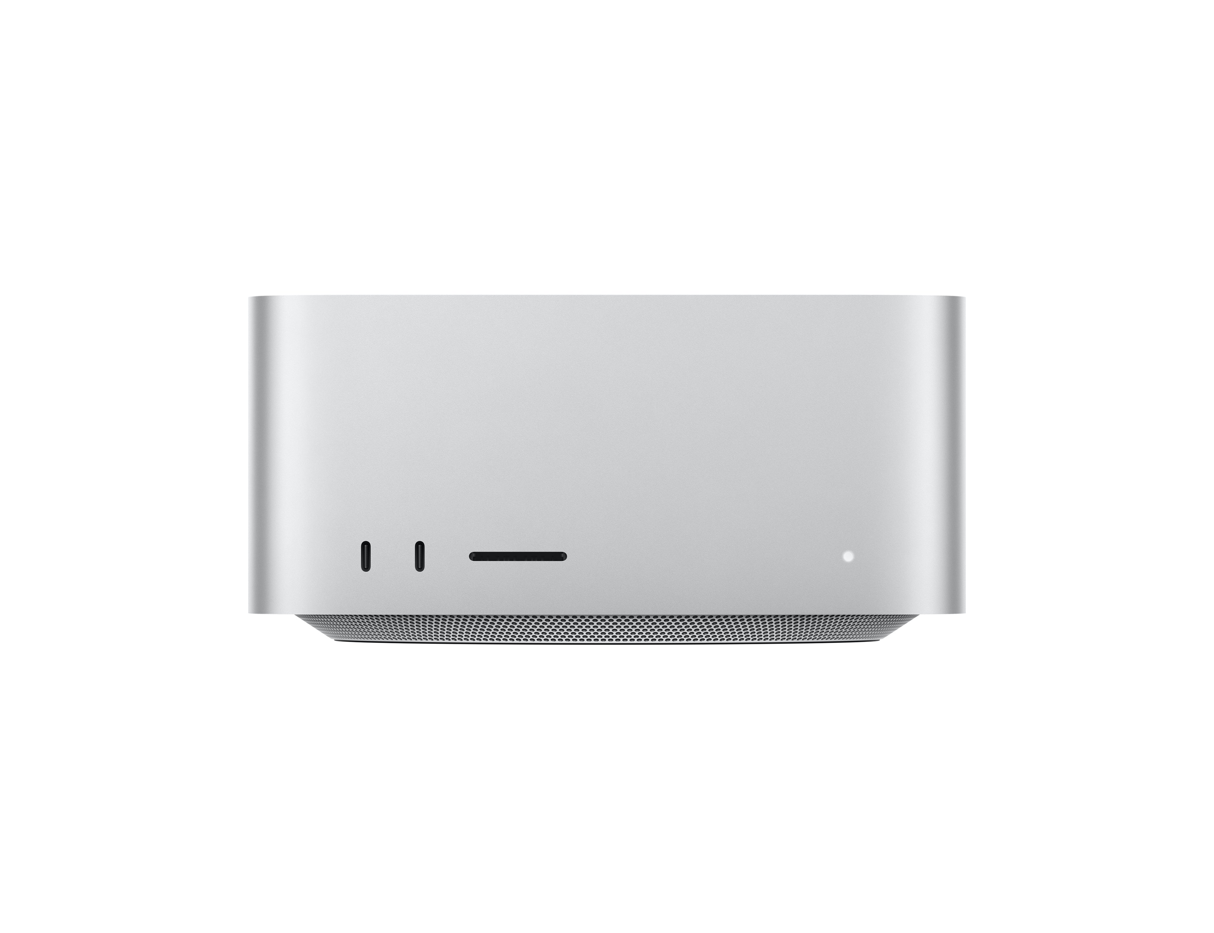 Mac Studio with Apple M3 Ultra – available now at iStore Mauritius