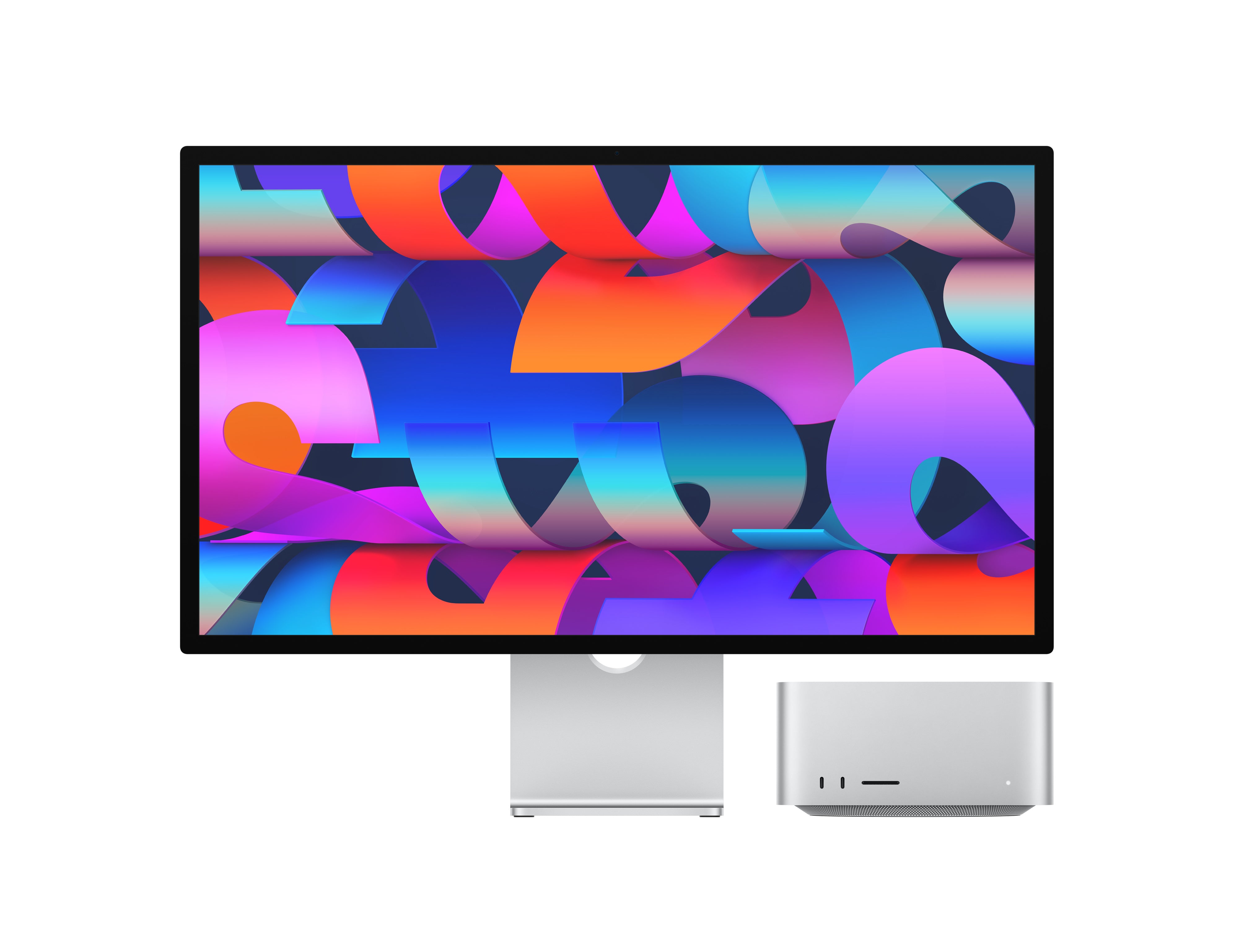 iStore Mauritius – Apple Mac Studio with 96GB memory and 1TB SSD for high-end workflows